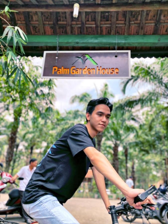 Hotel Palm Garden House Quang Tri Zewnętrze zdjęcie