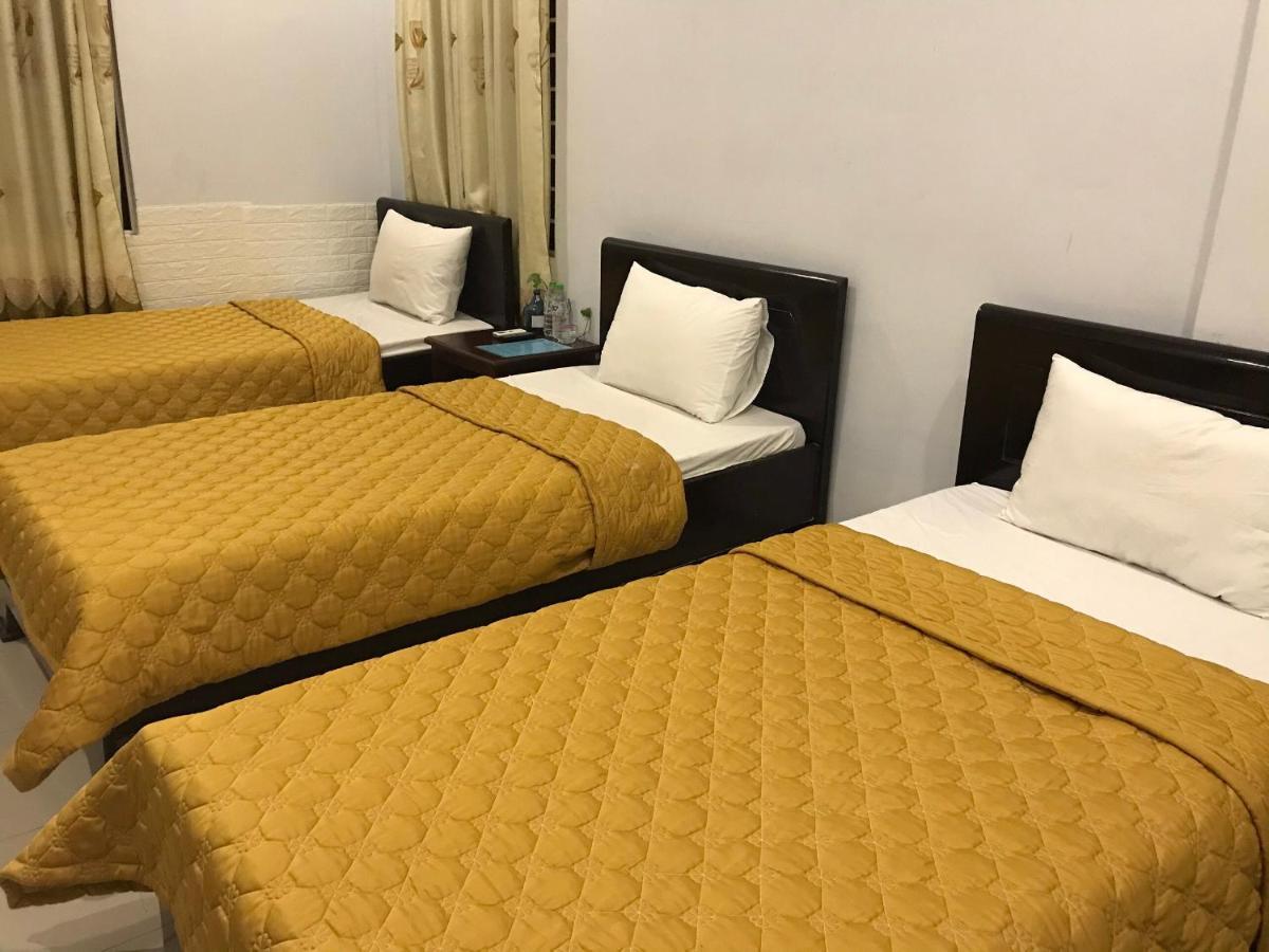 Hotel Palm Garden House Quang Tri Zewnętrze zdjęcie