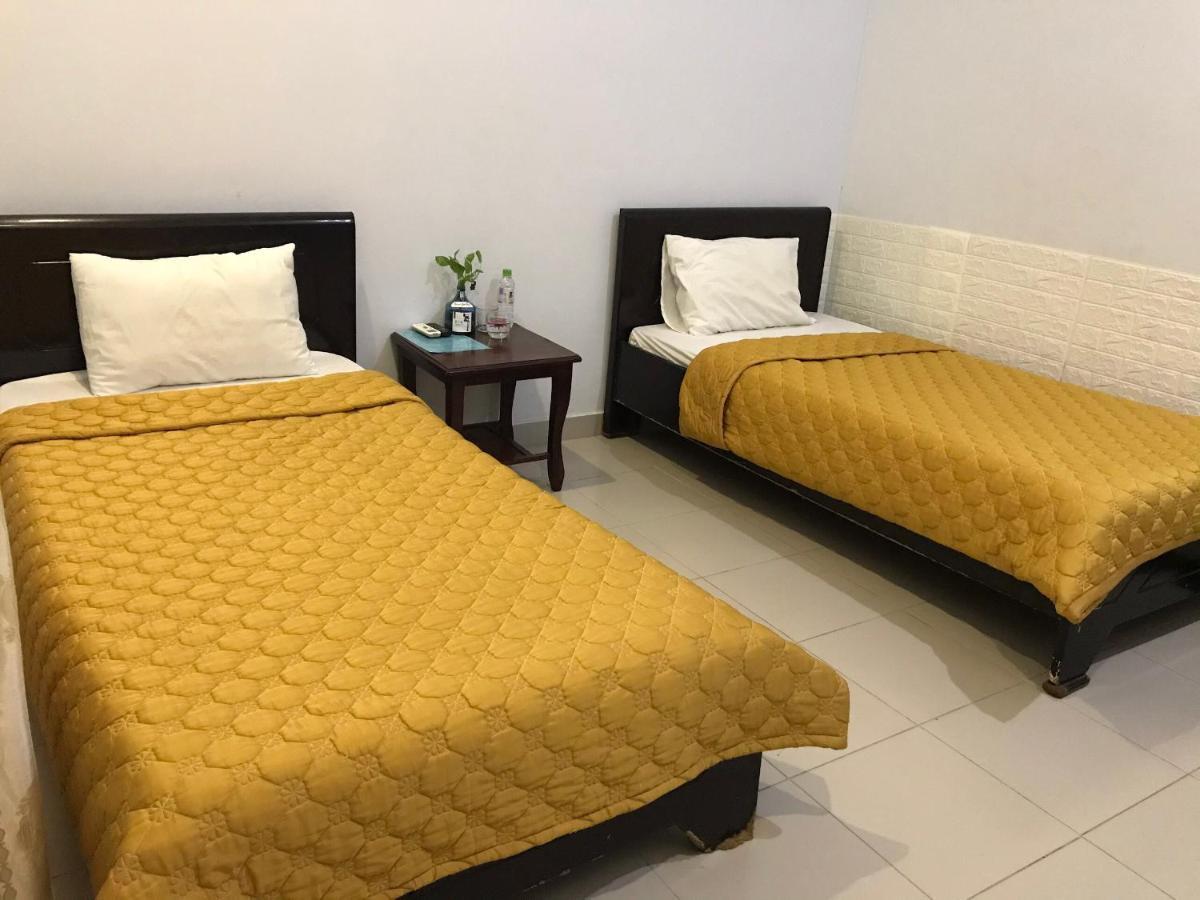 Hotel Palm Garden House Quang Tri Zewnętrze zdjęcie