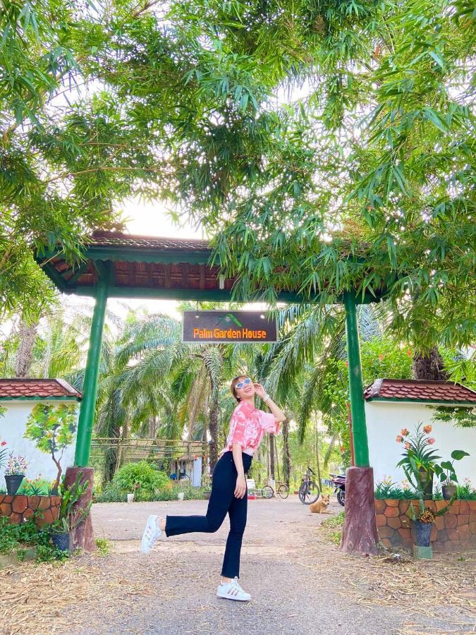 Hotel Palm Garden House Quang Tri Zewnętrze zdjęcie
