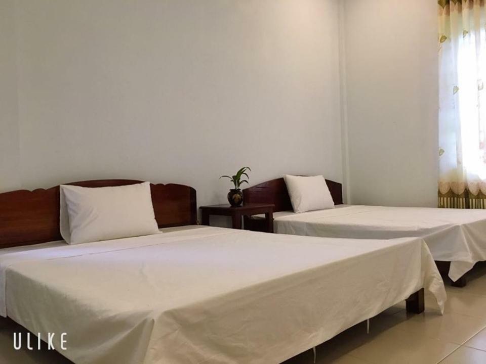 Hotel Palm Garden House Quang Tri Zewnętrze zdjęcie