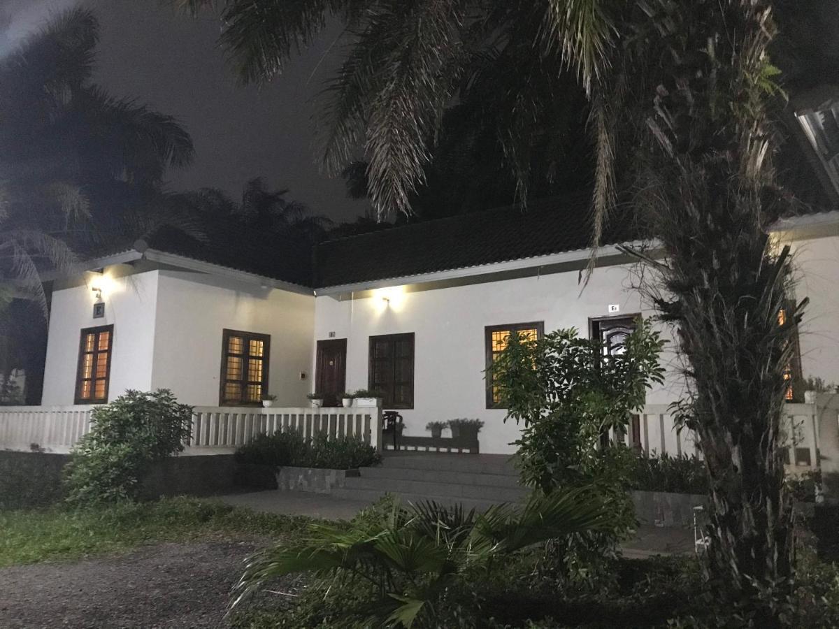 Hotel Palm Garden House Quang Tri Zewnętrze zdjęcie
