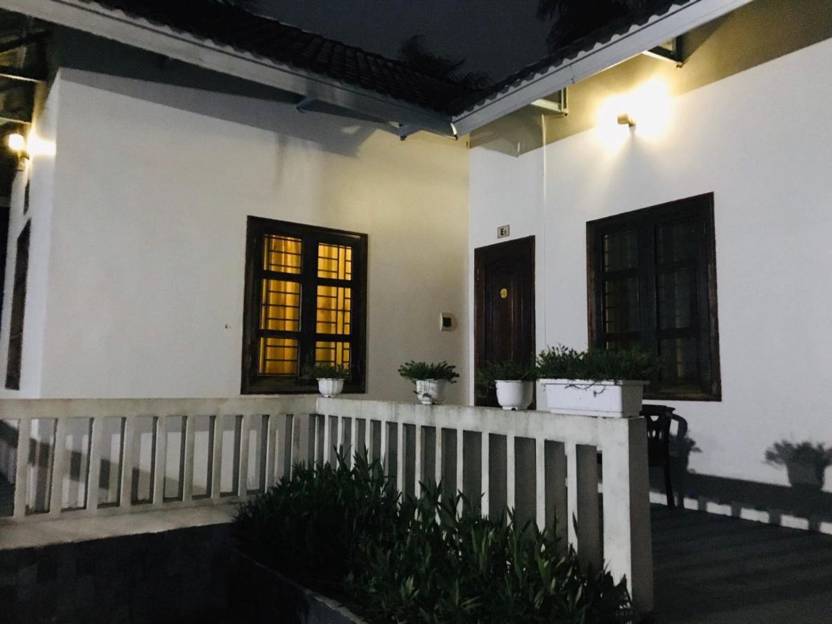 Hotel Palm Garden House Quang Tri Zewnętrze zdjęcie